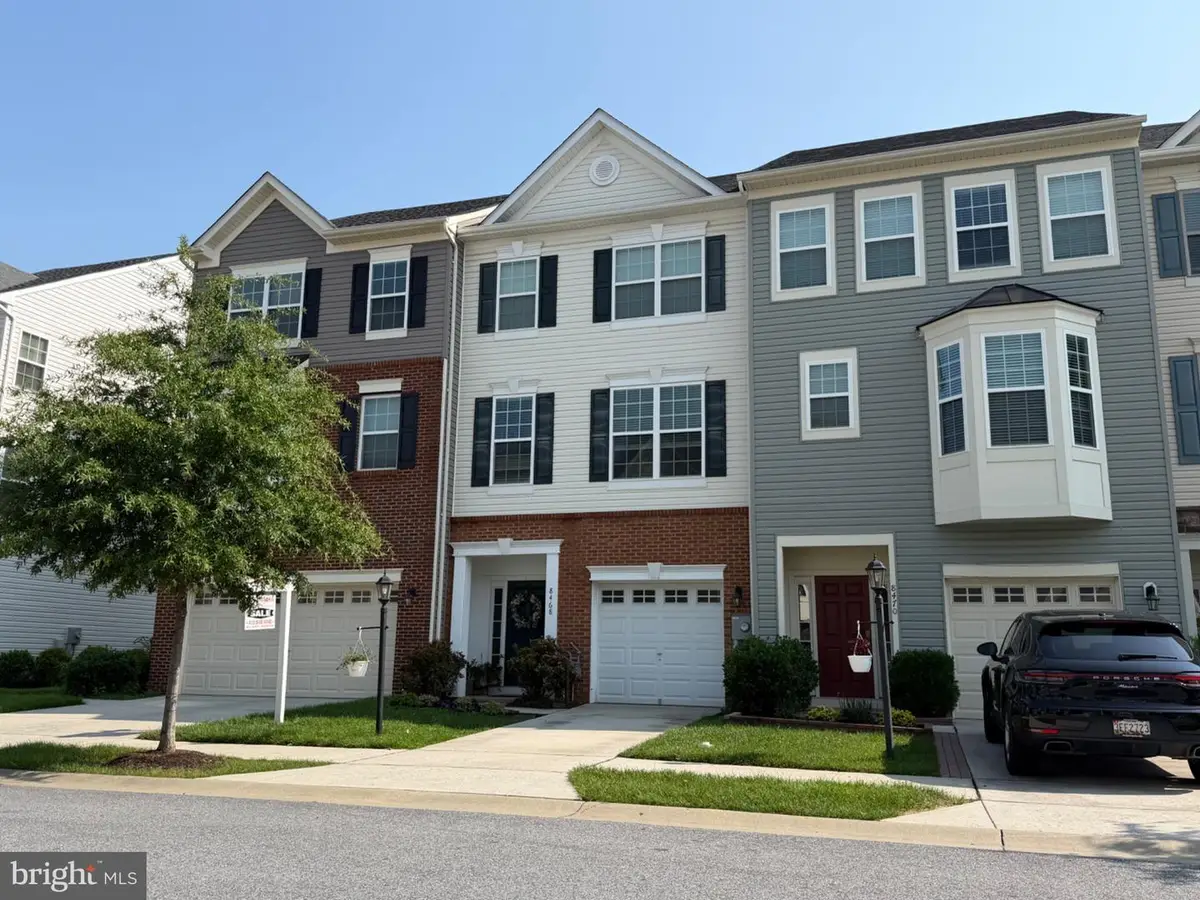 8468 Randell Ridge, Frederick, MD 21704 - #1