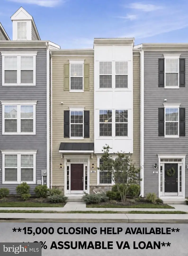 304 Spring Bank Way, Frederick, MD 21701 - #1