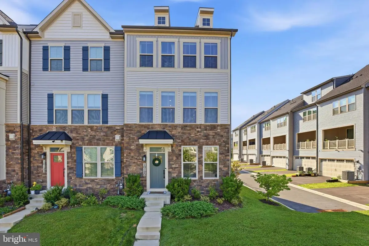10120 Stonecat Mews, New Market, MD 21774 - #1