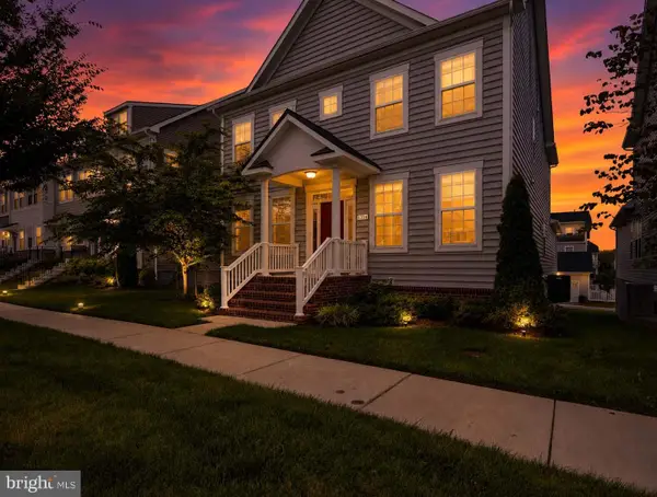 1316 Monocacy Crossing Pkwy, BRUNSWICK, MD 21716