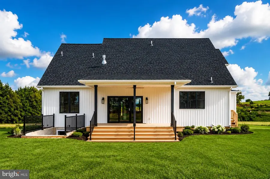 17023 Raven Rock Rd, Sabillasville, MD 21780 - #2