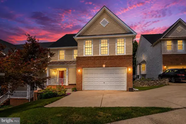 1413 Rising Ridge, MOUNT AIRY, MD 21771