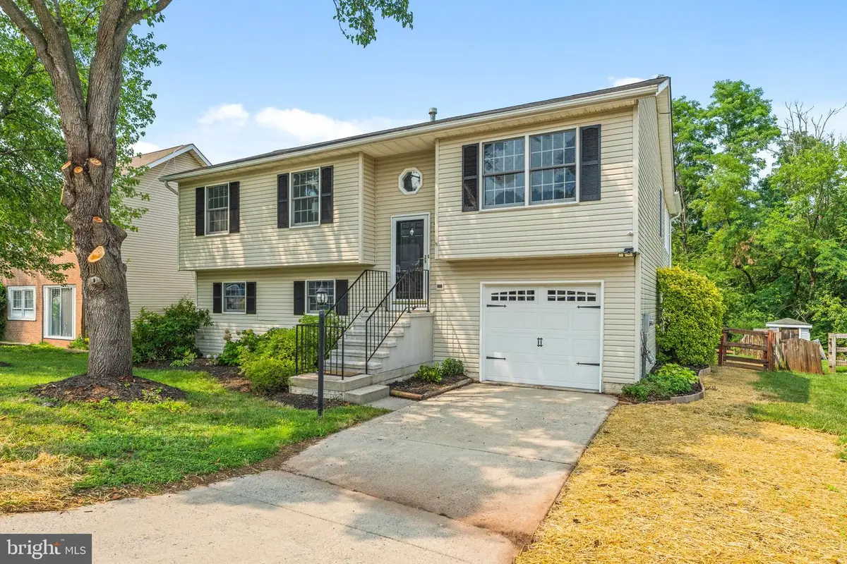 1015 Cheryls Ct, Frederick, MD 21703 - #1