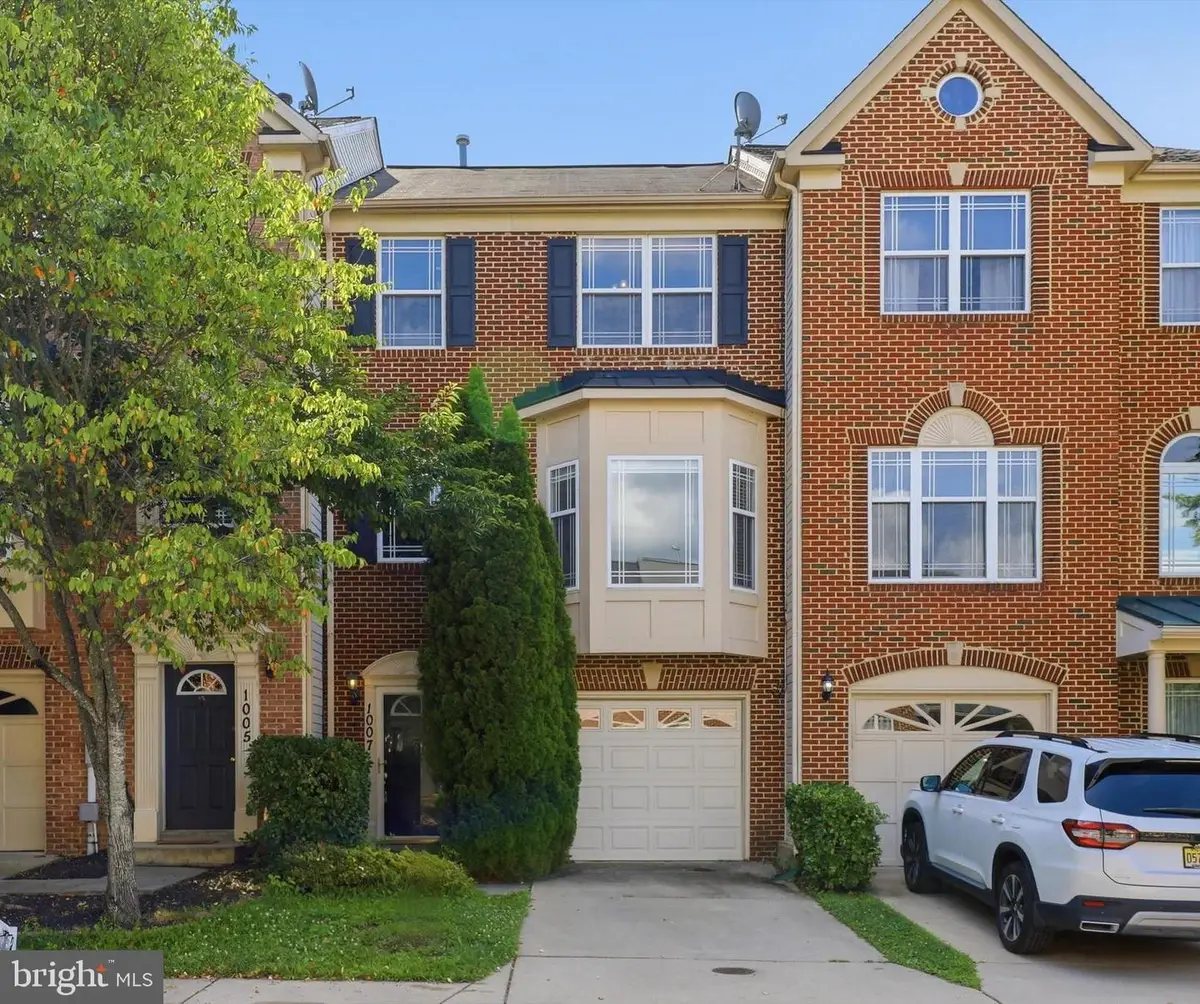 1007 Collindale Ave, Mount Airy, MD 21771 - #1