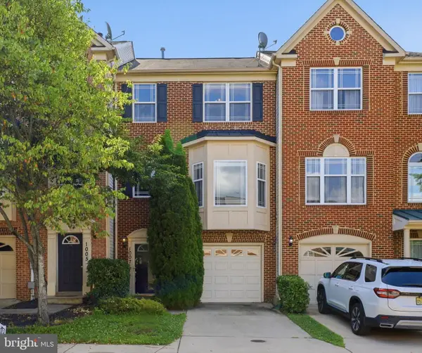 1007 Collindale Ave, MOUNT AIRY, MD 21771