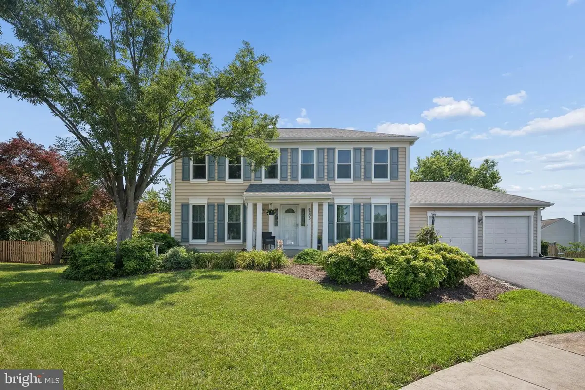 6305 Derby Cir, Frederick, MD 21703 - #1