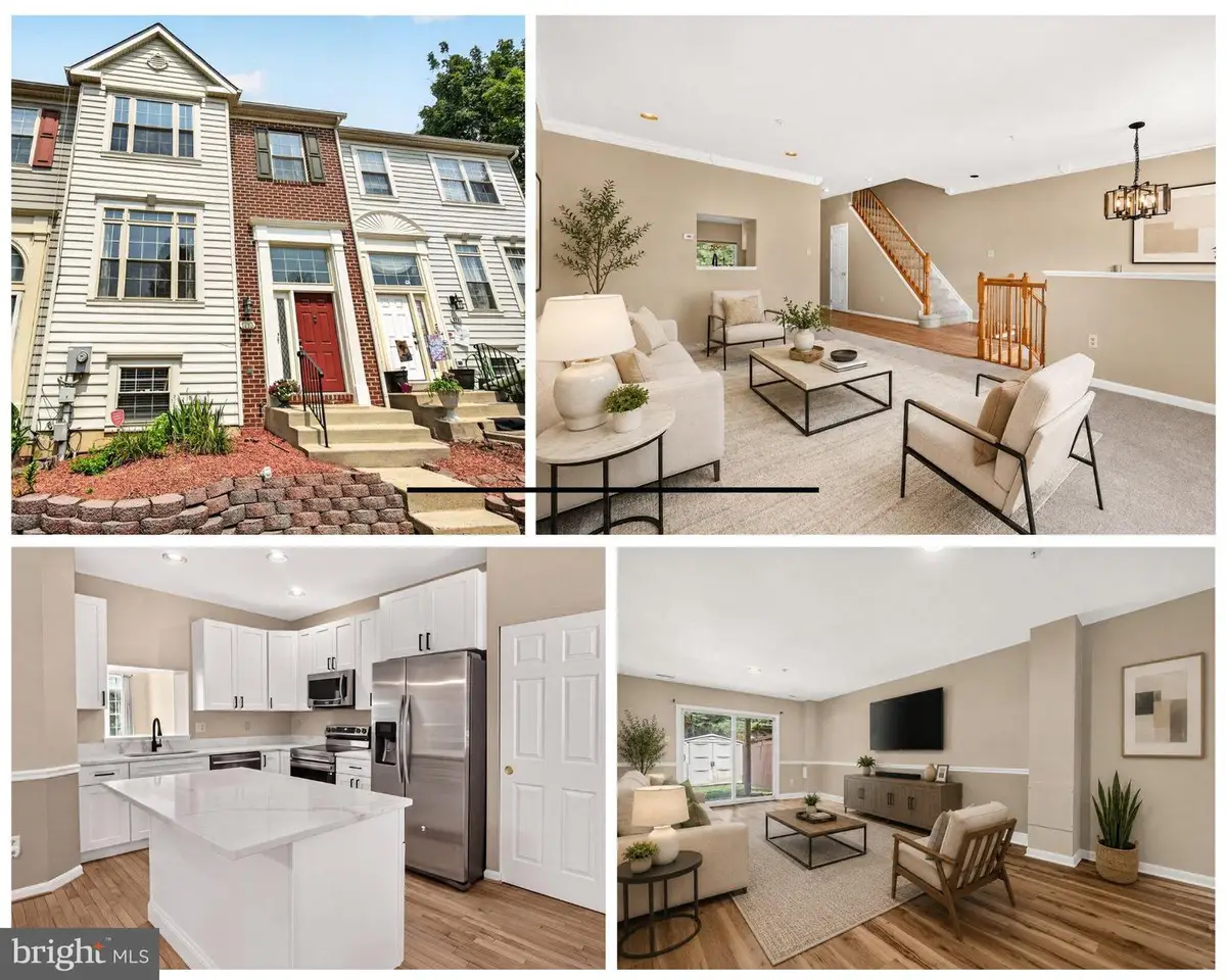 1713 Woodruff Way, Frederick, MD 21701 - #1