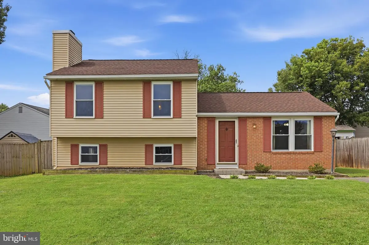 1597 Dogwood Dr, Frederick, MD 21701 - #1