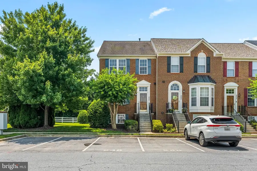 400 Stone Springs Ln, Middletown, MD 21769 - #3