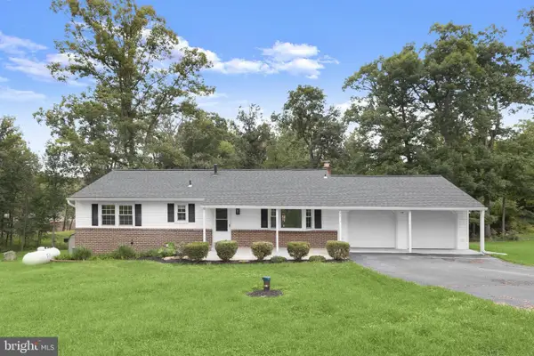 2036 Fire Tower Ln, IJAMSVILLE, MD 21754