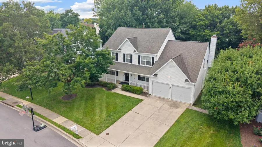 7014 Allington Manor Cir E, Frederick, MD 21703 - #2