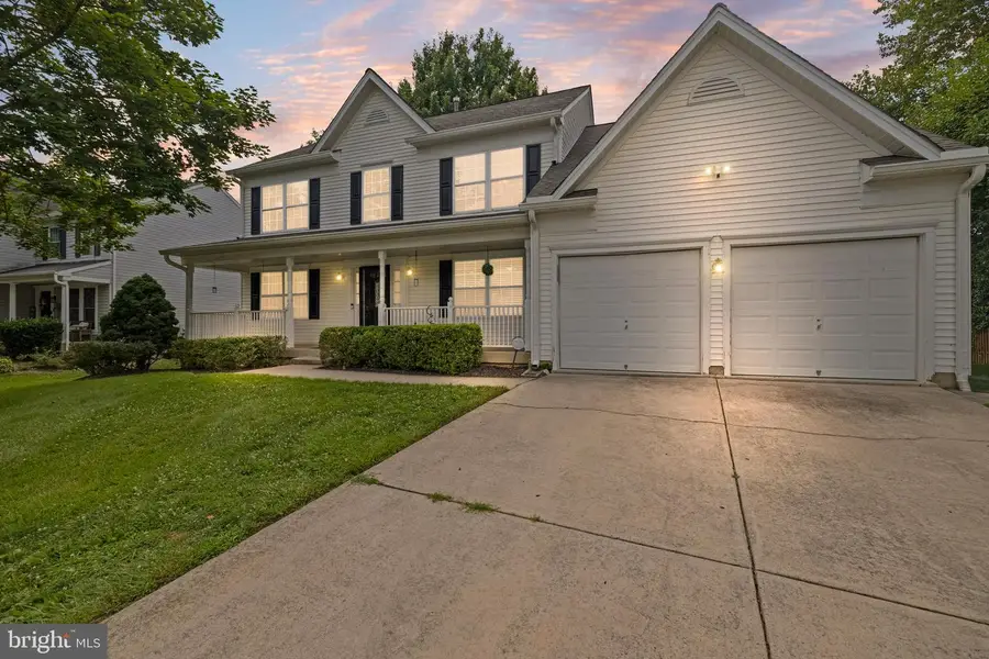 7014 Allington Manor Cir E, Frederick, MD 21703 - #3
