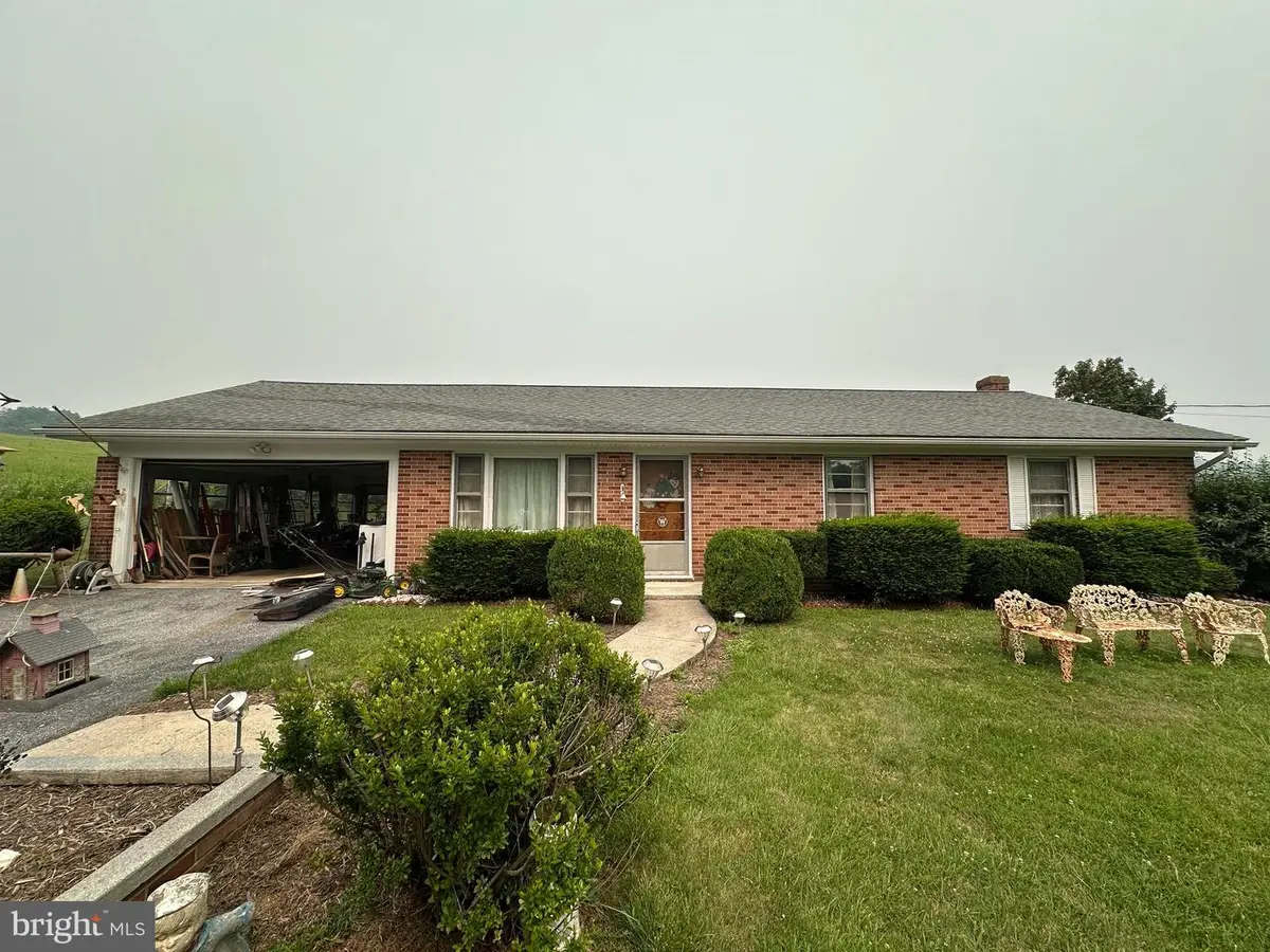 14532 Stottlemyer Rd, Smithsburg, MD 21783 - #1