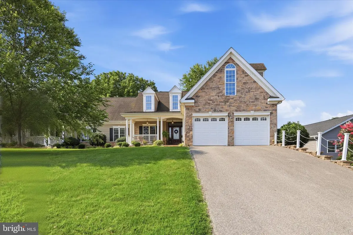 22 E Green St, Middletown, MD 21769 - #1