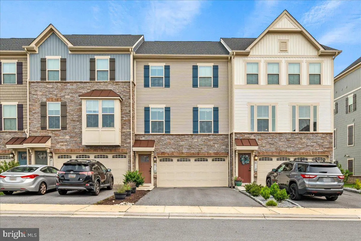 6116 Goshawk St, New Market, MD 21774 - #1