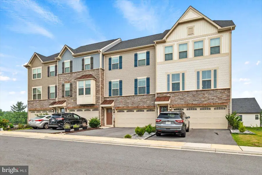 6116 Goshawk St, New Market, MD 21774 - #3