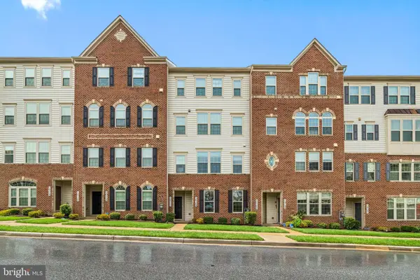 10109 Fauberg St, IJAMSVILLE, MD 21754