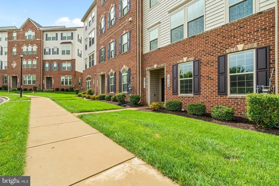 10109 Fauberg St, Ijamsville, MD 21754 - #2