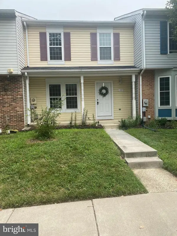 4989 Pintail Ct, FREDERICK, MD 21703