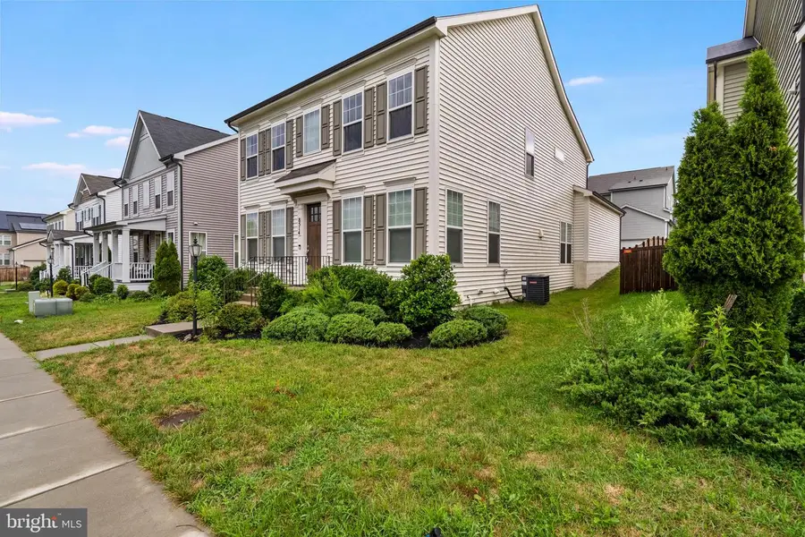 8514 Raptor Ridge Ln, Frederick, MD 21704 - #2