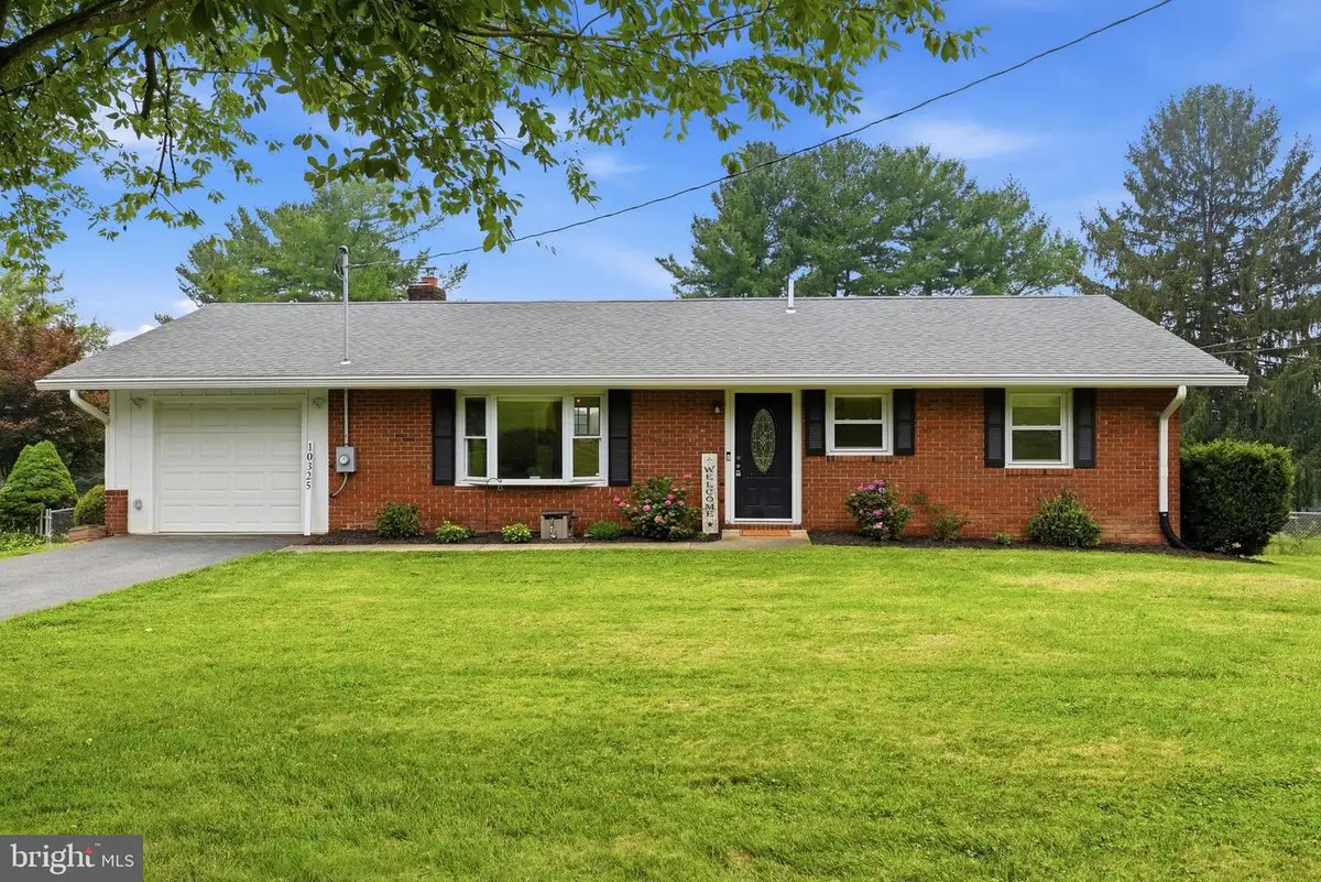 10325 Old Annapolis Rd, Walkersville, MD 21793 - #1