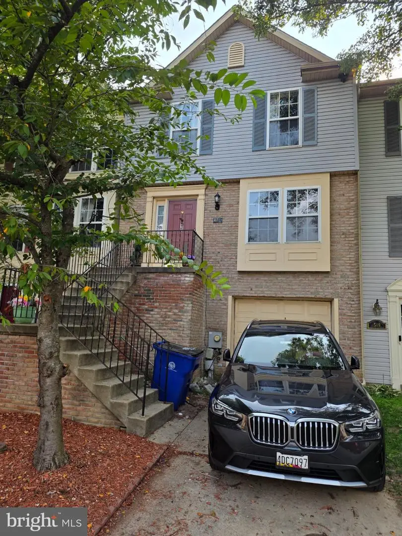 511 Primus Ct, Frederick, MD 21703 - #2