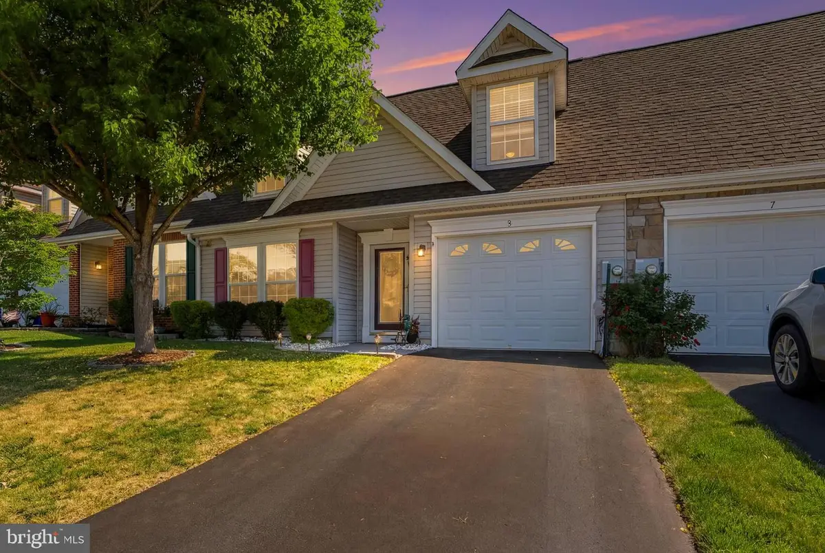 5 Geoley Ct, Thurmont, MD 21788 - #1