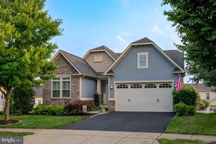 1123 Long Farm Cir, Brunswick, MD 21716 - #2