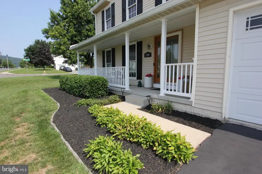 200 Westview Dr, Thurmont, MD 21788 - #3