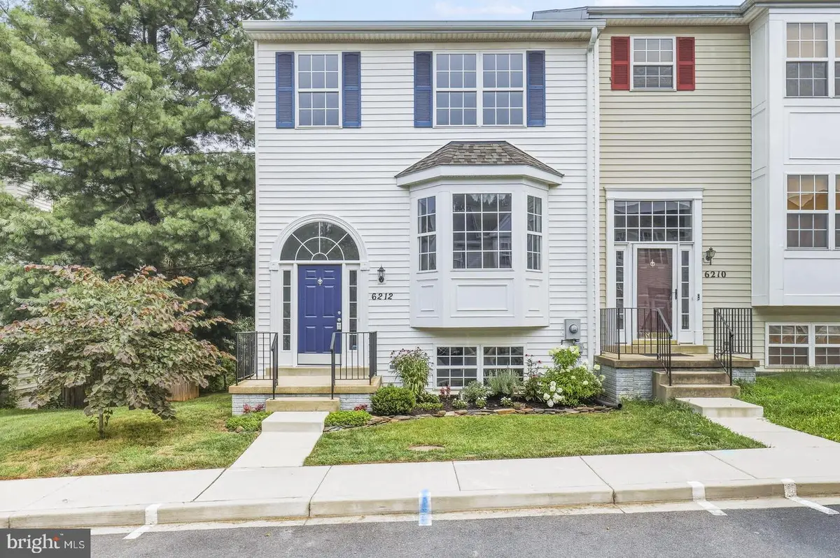 6212 Cliffside Ter, Frederick, MD 21701 - #1