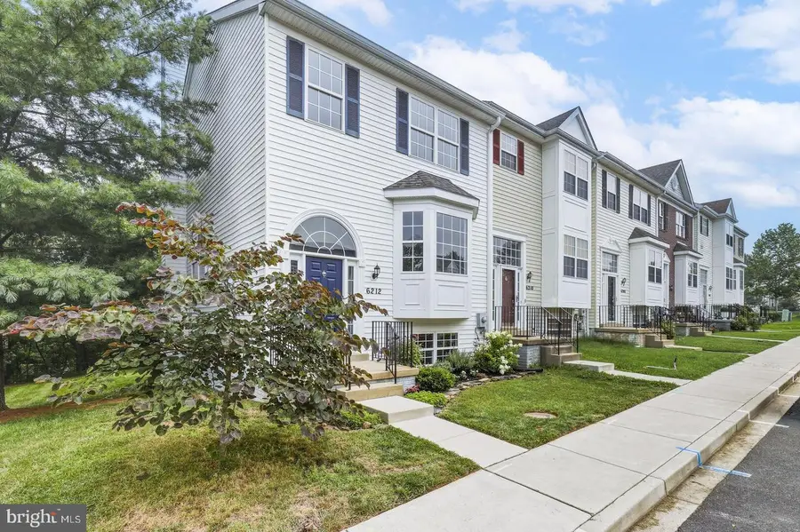 6212 Cliffside Ter, Frederick, MD 21701 - #2
