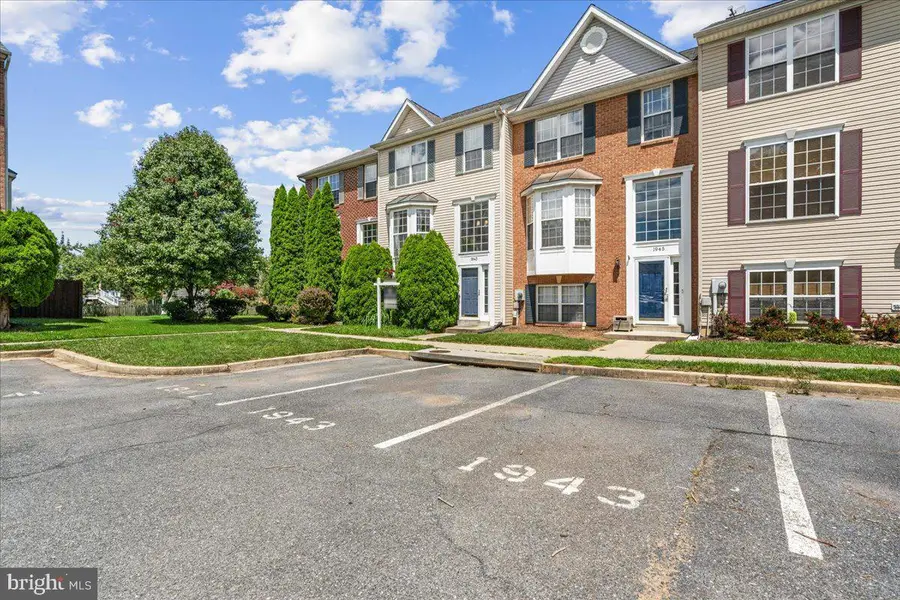 1943 Crossing Stone Ct, Frederick, MD 21702 - #2