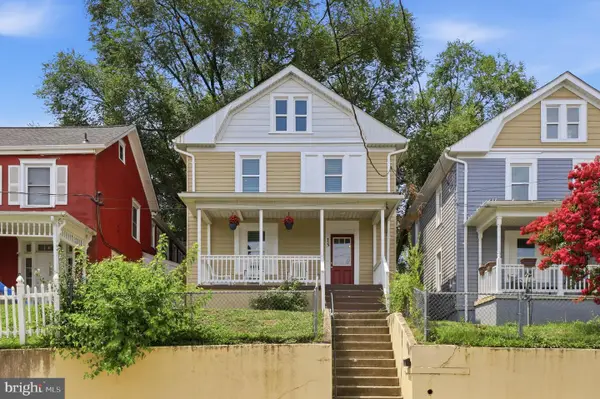 15 Maryland Ave, BRUNSWICK, MD 21716