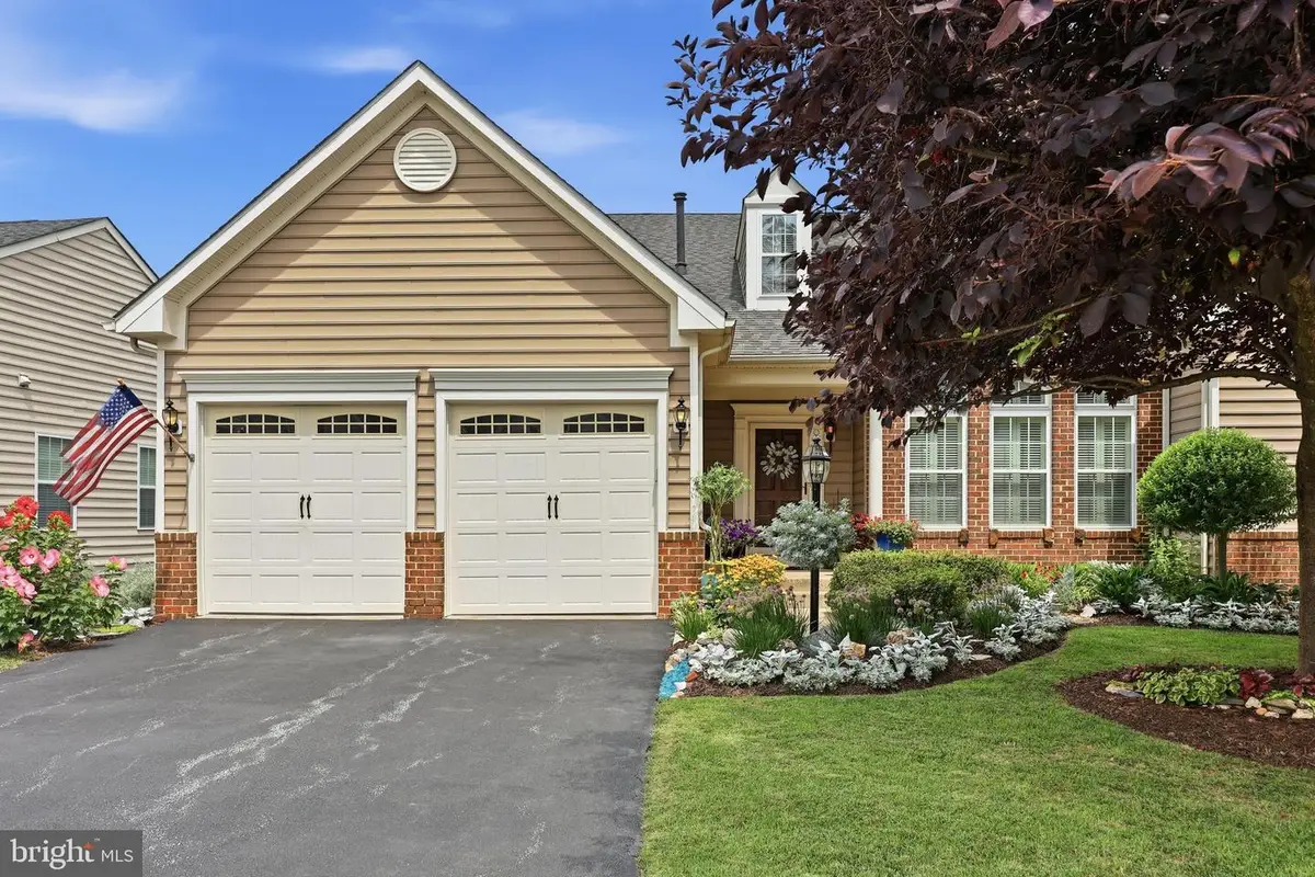 10521 Edwardian Ln #142, New Market, MD 21774 - #1