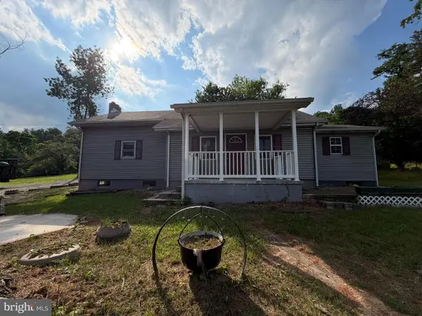 8612 Hampton Valley Rd, EMMITSBURG, MD 21727
