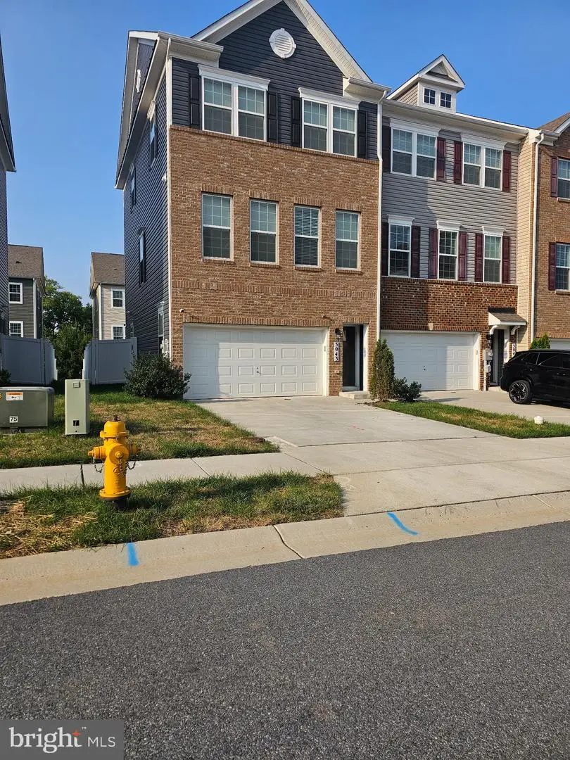 5043 Macdonough Pl, Frederick, MD 21703 - #1