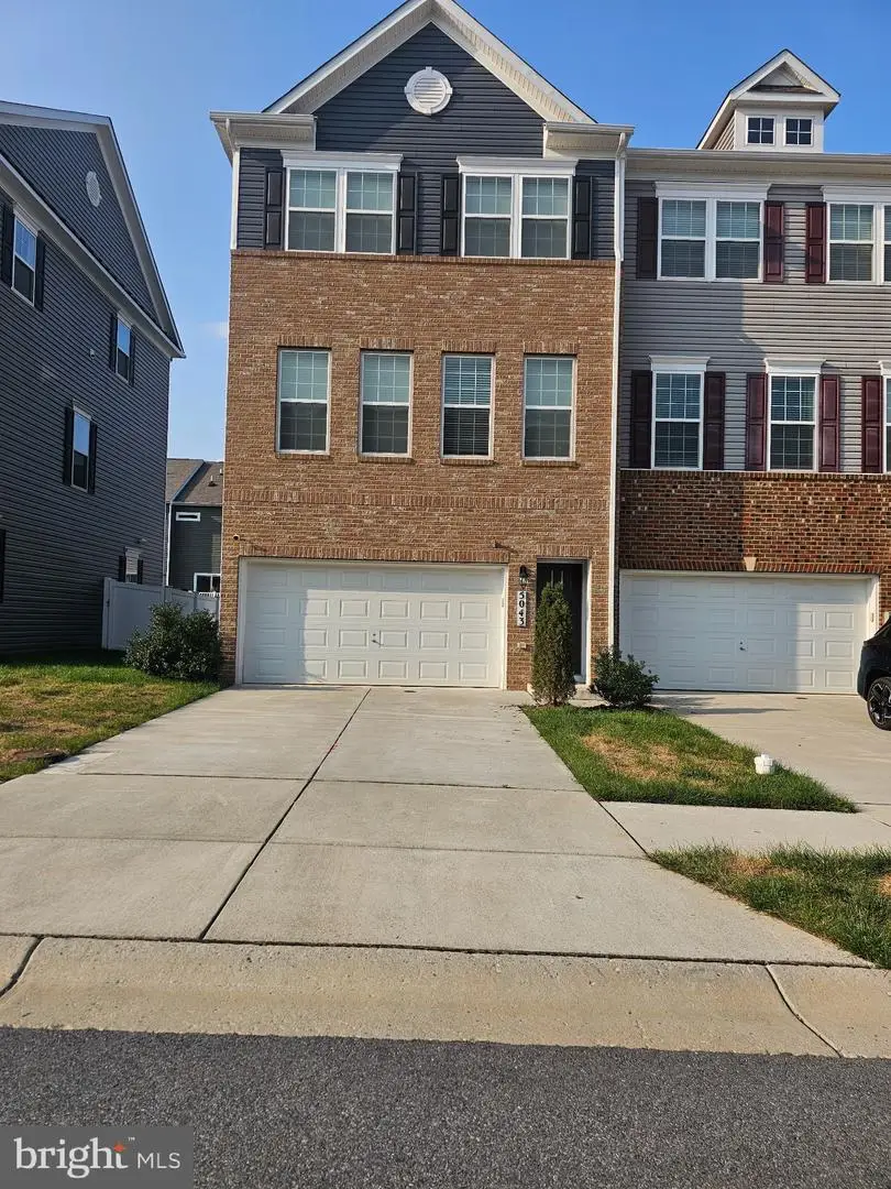 5043 Macdonough Pl, Frederick, MD 21703 - #2