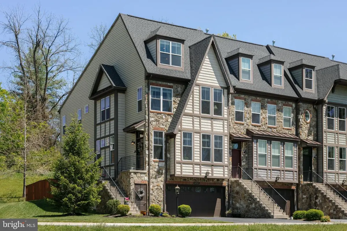 6957 Country Club Ter, New Market, MD 21774 - #1
