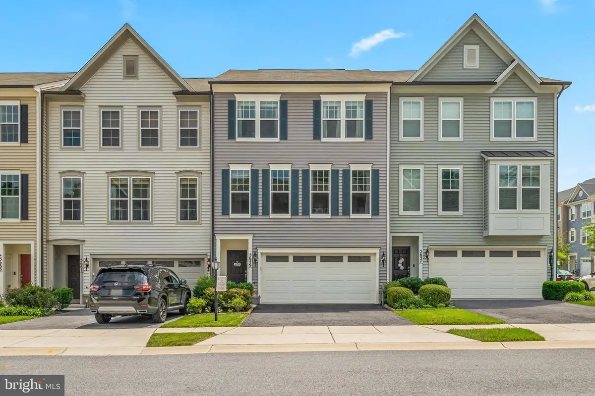 5659 Scott Ridge Pl, Frederick, MD 21704 - #1