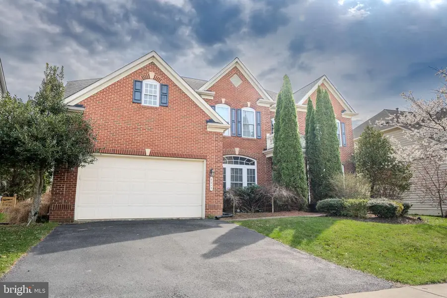 9215 Shafers Mill Dr, Frederick, MD 21704 - #3