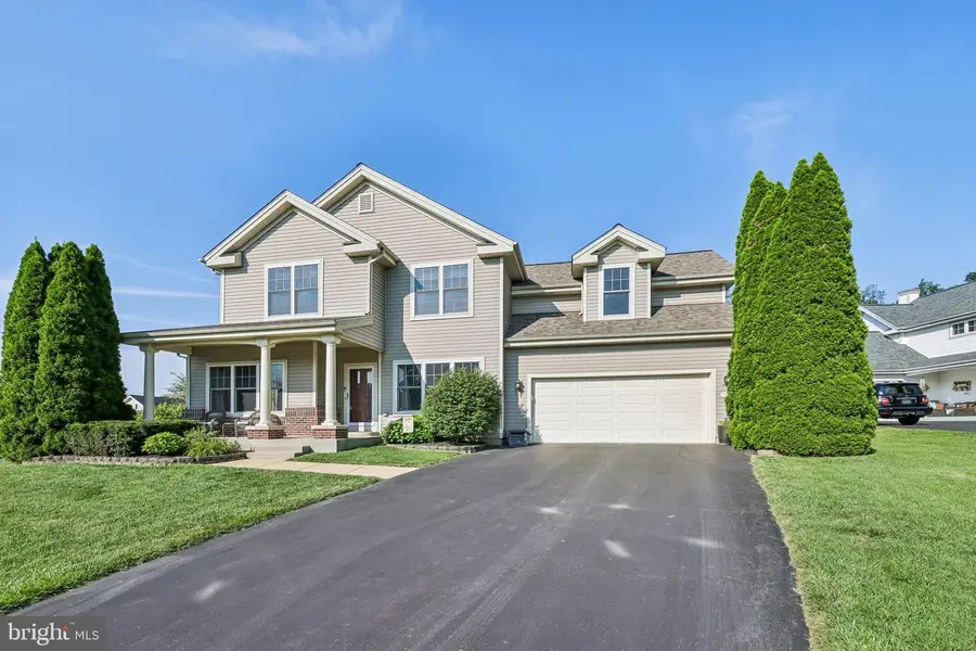 5700 Honey Glen Ct, New Market, MD 21774 - #2