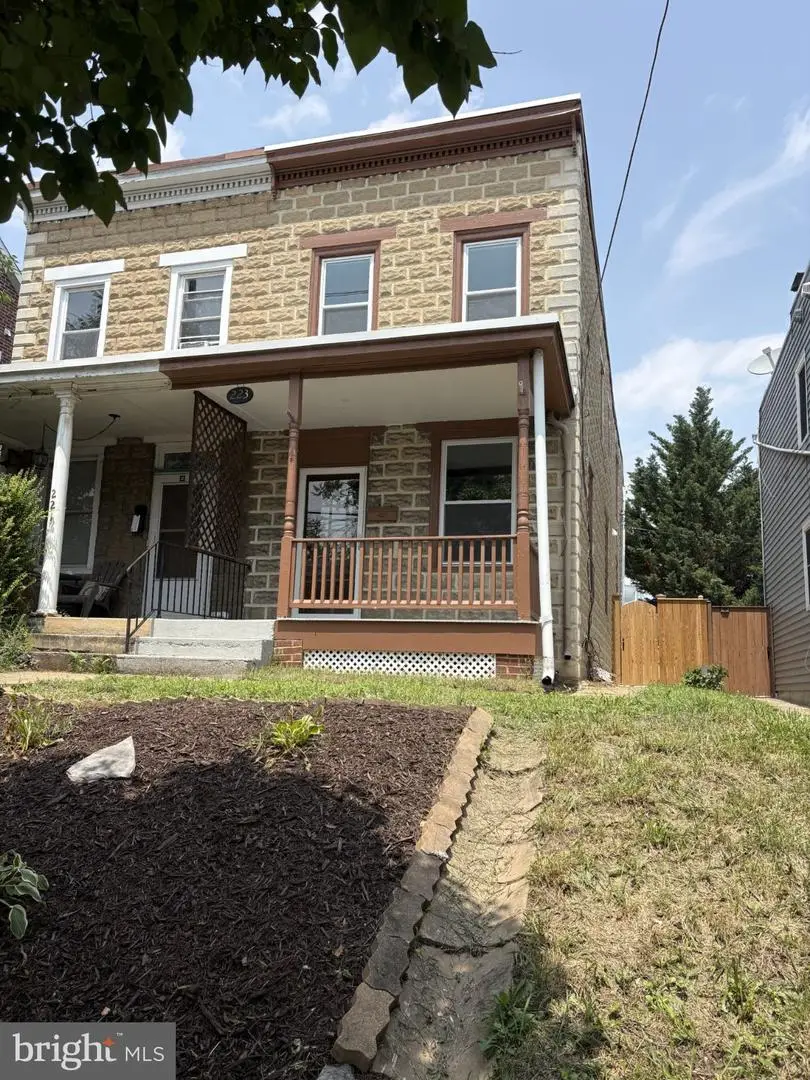 223 E 5th St, Frederick, MD 21701 - #1