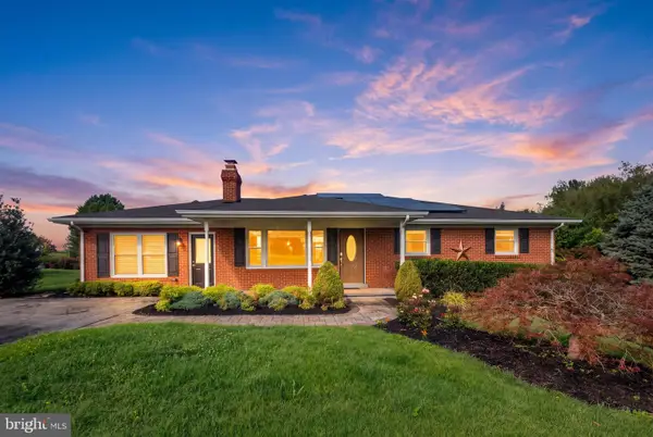 4534 Araby Church Rd, FREDERICK, MD 21704
