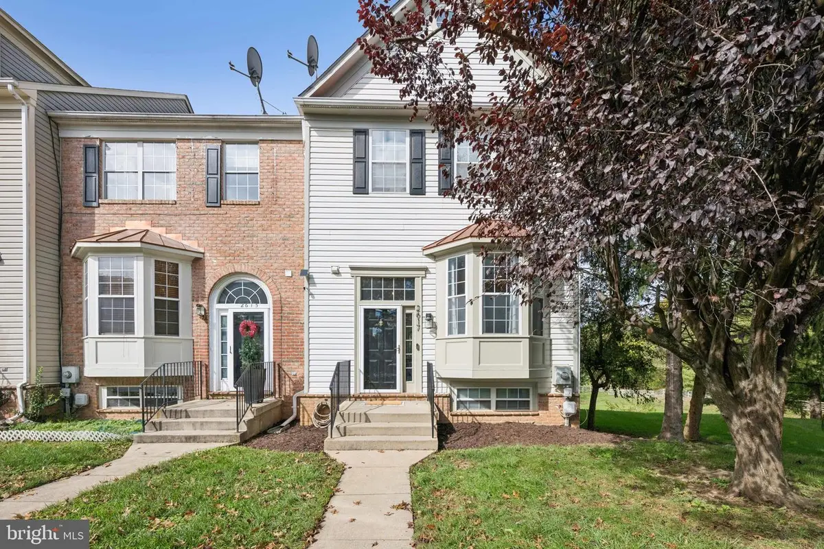 2617 Caulfield Ct, Frederick, MD 21701 - #1