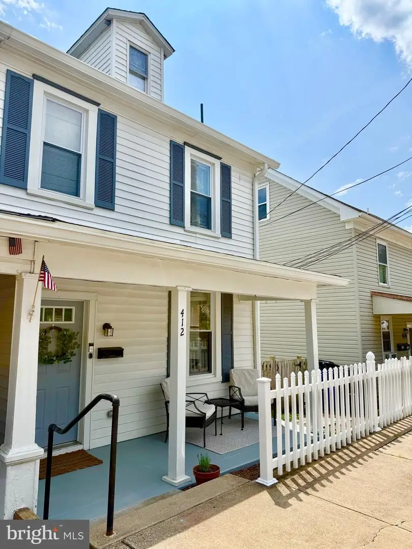 412 W Potomac St, Brunswick, MD 21716 - #2