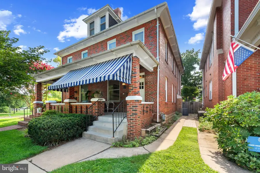 24 College Ave, Frederick, MD 21701 - #2