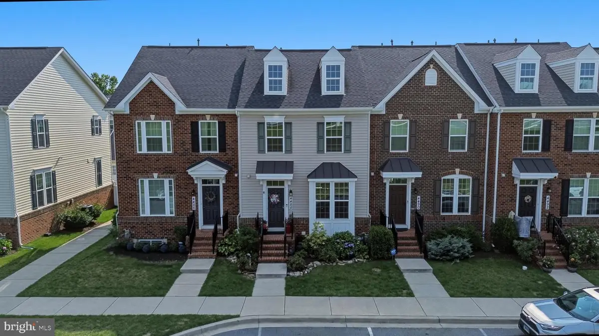 4488 Maidengrass Ln, Monrovia, MD 21770 - #1