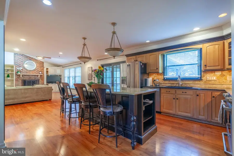 2425 Hunters Chase Ct, Frederick, MD 21702 - #3