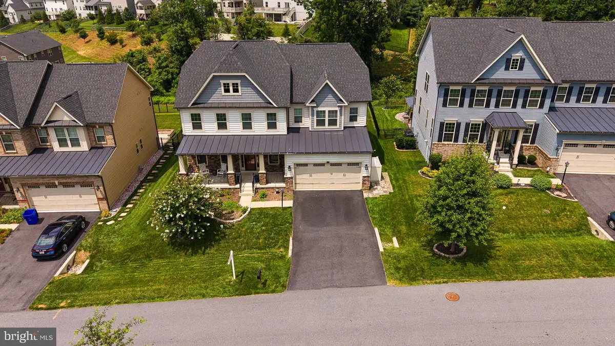 7142 Starmount Way, New Market, MD 21774 - #1