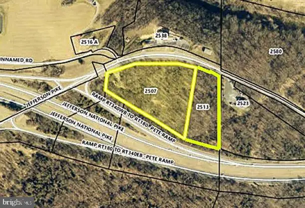 2507 Jefferson Pike, Jefferson, MD 21755 - #1